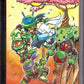 TMNT/Usagi YoJimbo: WhereWhen #5 Liberty Comic Con Exclusive