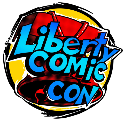 Liberty Comic Con 2024